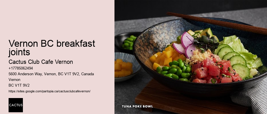 Affordable happy hour options in Vernon