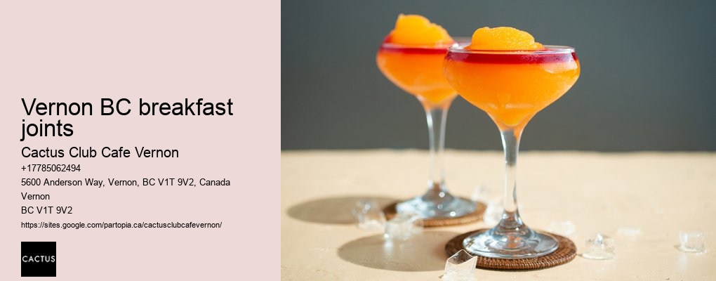 Vernon BC sushi delivery