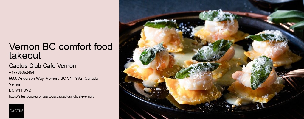 Vernon BC meeting spaces with catering