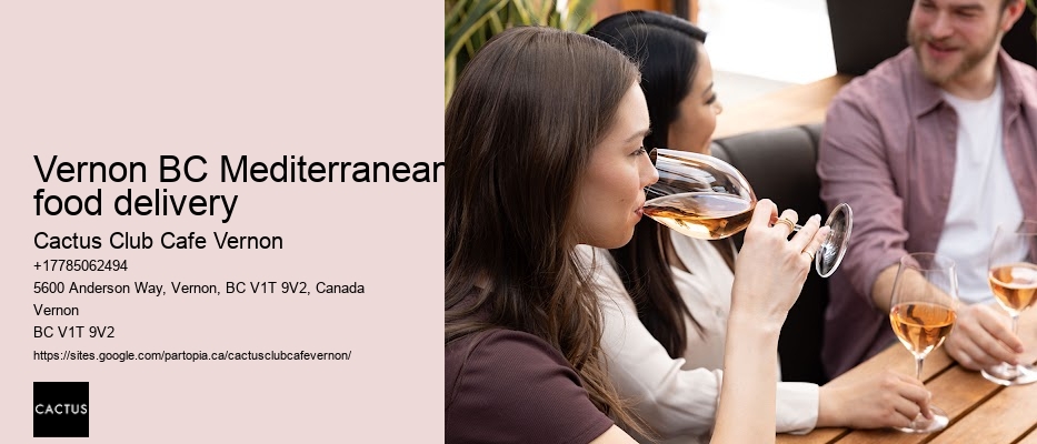 Happy hour specials near me in Vernon