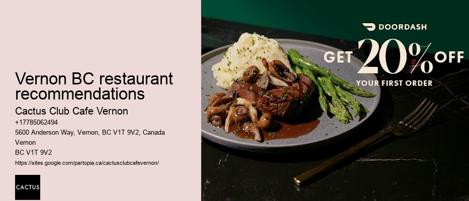 Happy hour favorites near me in Vernon