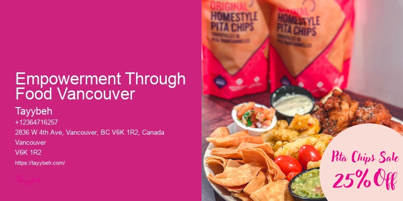 Catering for large groups Vancouver