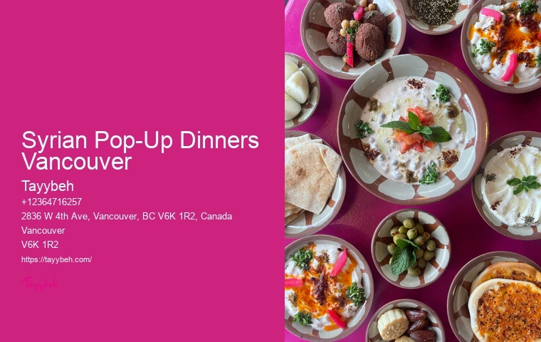 Vancouver catering for company picnics